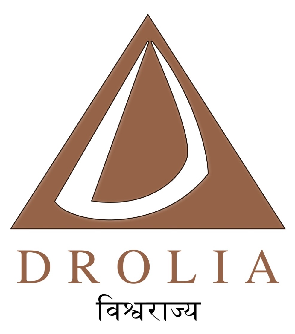 Drolia Exports Logo